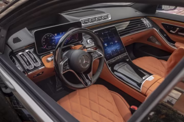 Rent a Luxury Car in Europe