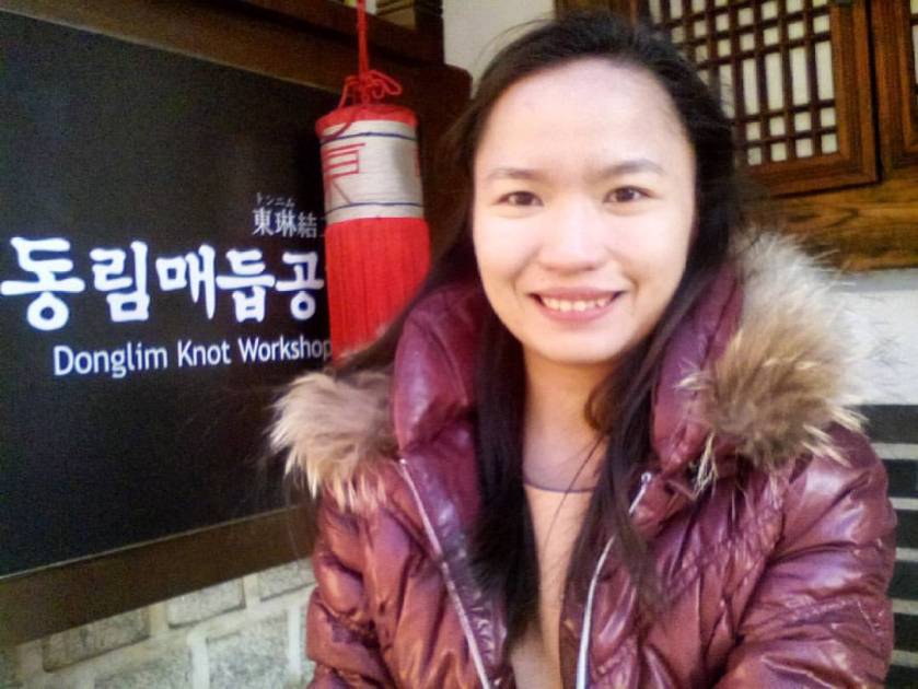 Bukchon Hanok Village