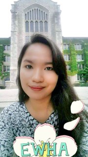 Ewha Womans University