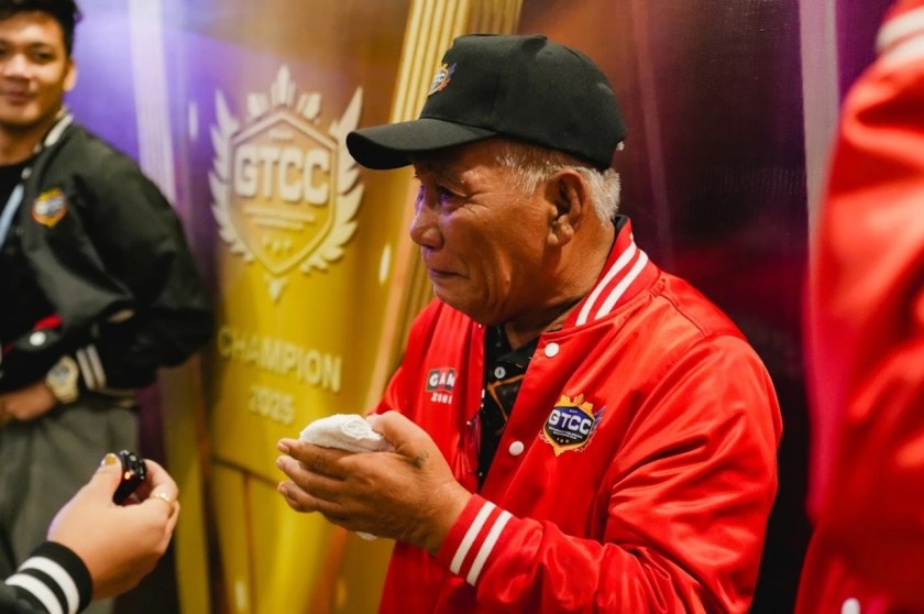 2025 GameZone Tablegame Champions Cup winners