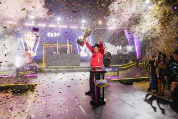 2025 GameZone Tablegame Champions Cup winners