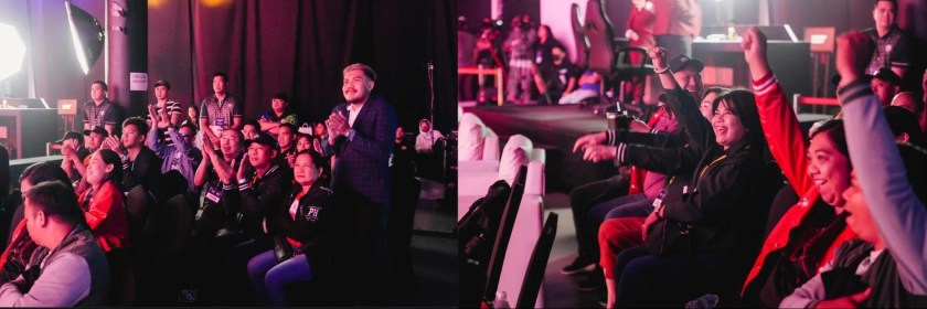 2025 GameZone Tablegame Champions Cup winners