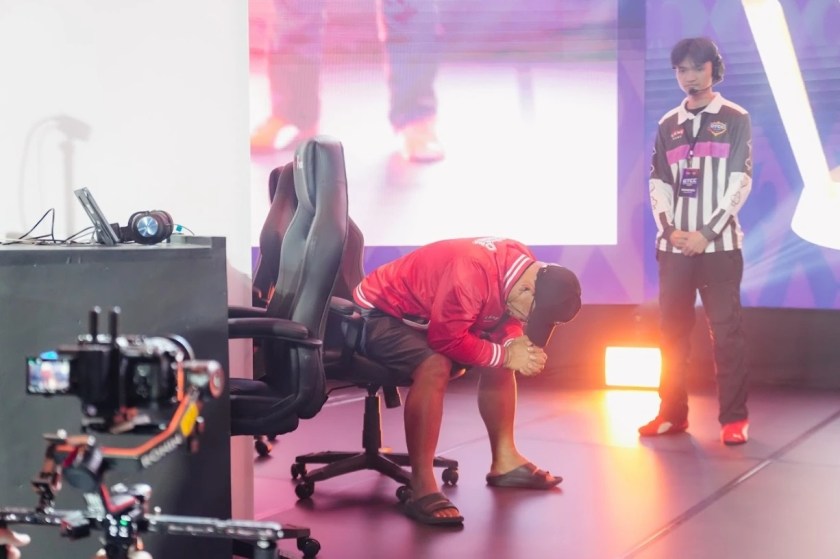 2025 GameZone Tablegame Champions Cup winners