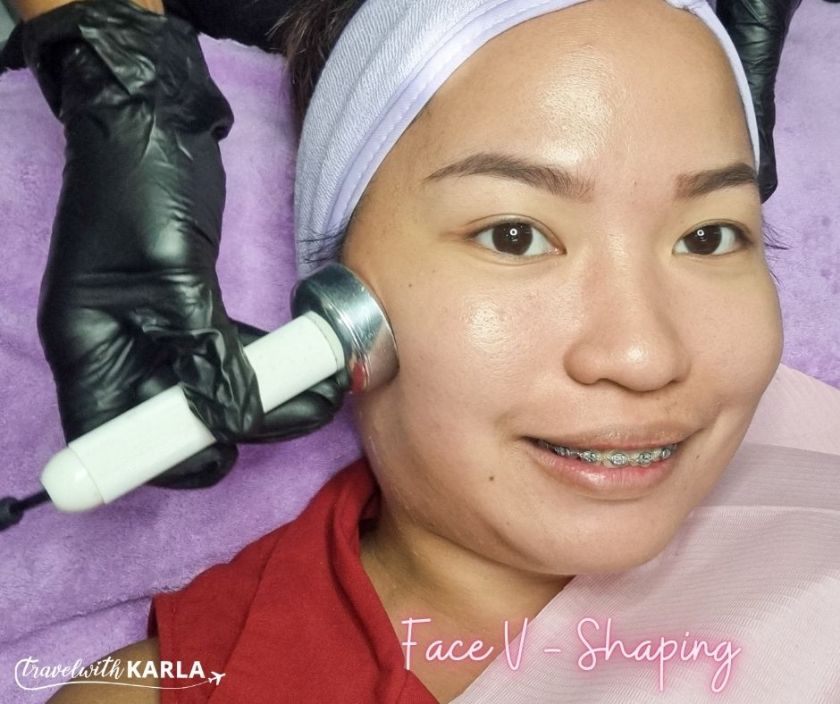 360 Degree Beauty Lounge