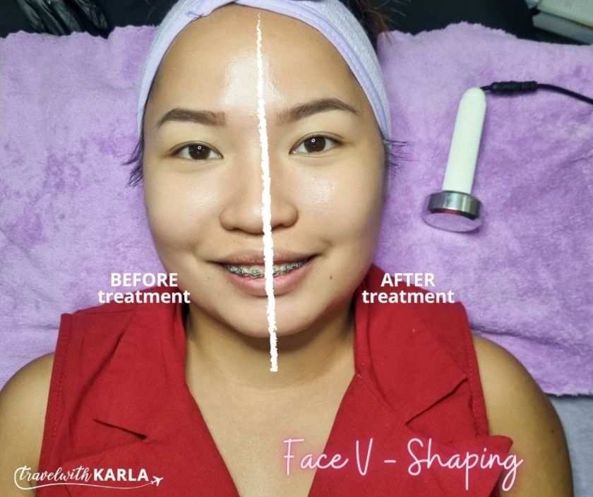 360 Degree Beauty Lounge