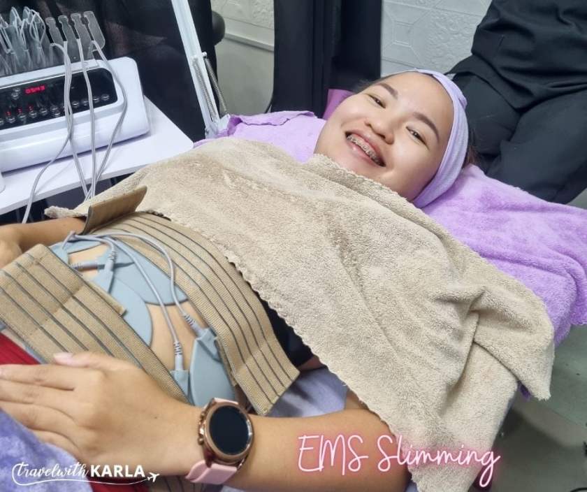 360 Degree Beauty Lounge