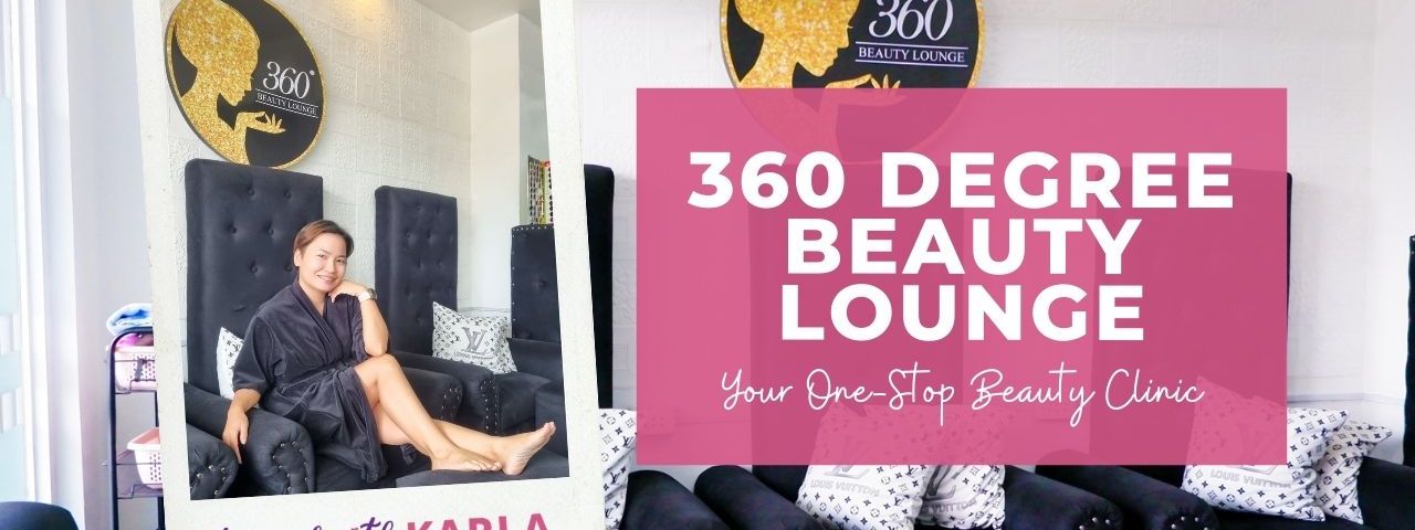 360 Degree Beauty Lounge