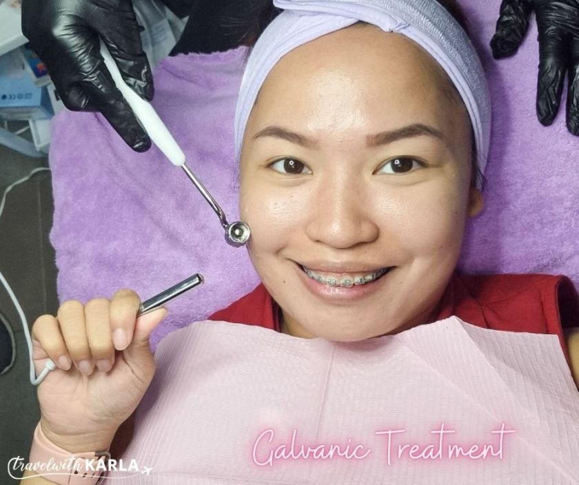 360 Degree Beauty Lounge