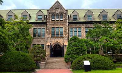 Ewha Womans University