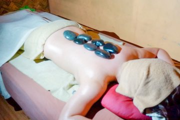 5 Reasons to visit Balay Hilom Spa