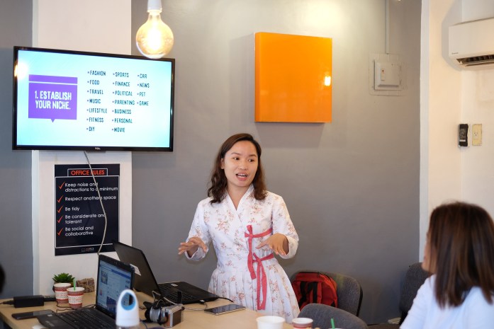 5 Ways to Make Money in Blogging