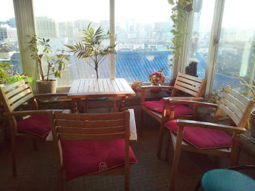 Bukchon Hanok Village