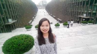 Ewha Womans University
