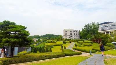 Ewha Womans University