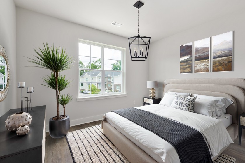 Apply Design Virtual Staging