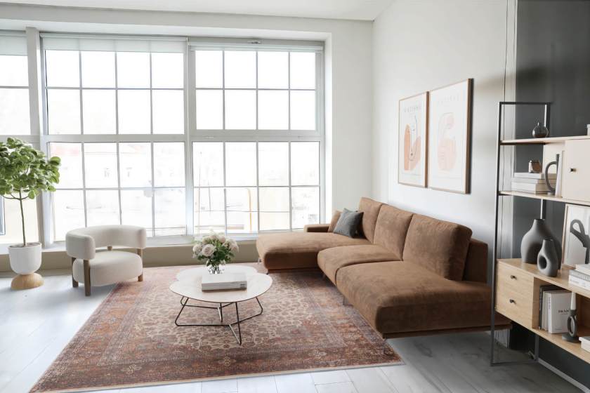 Apply Design Virtual Staging