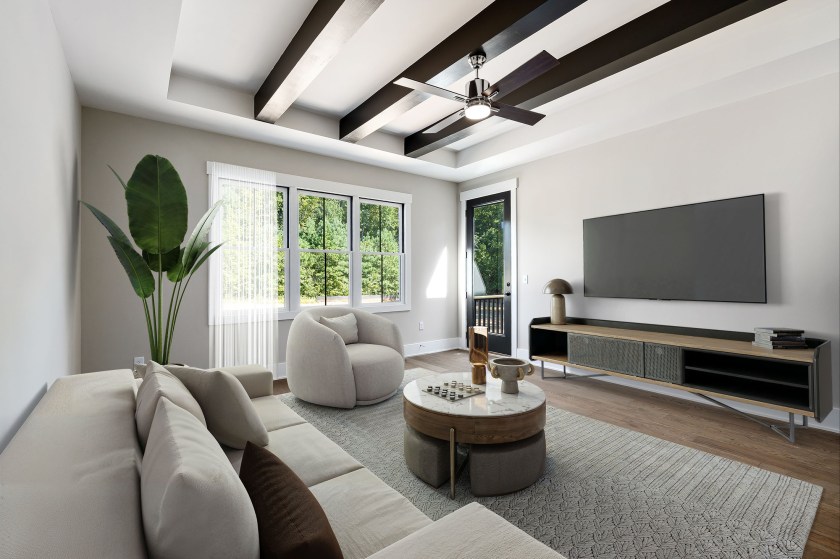 Apply Design Virtual Staging