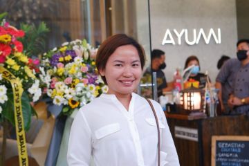 Ayumi