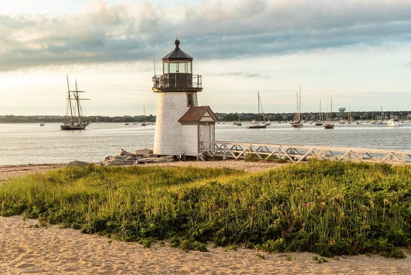 Beaches You Should Visit In Nantucket