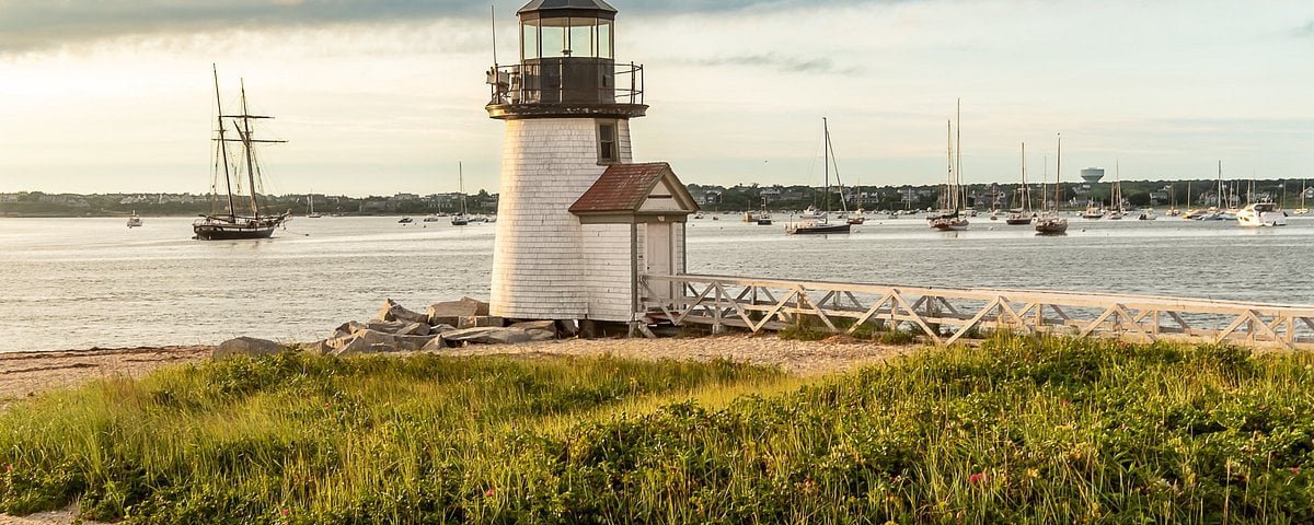 Beaches You Should Visit In Nantucket