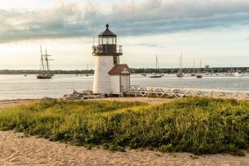 Beaches You Should Visit In Nantucket