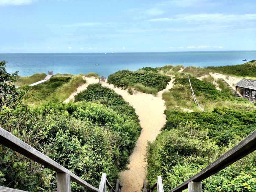 Beaches You Should Visit In Nantucket