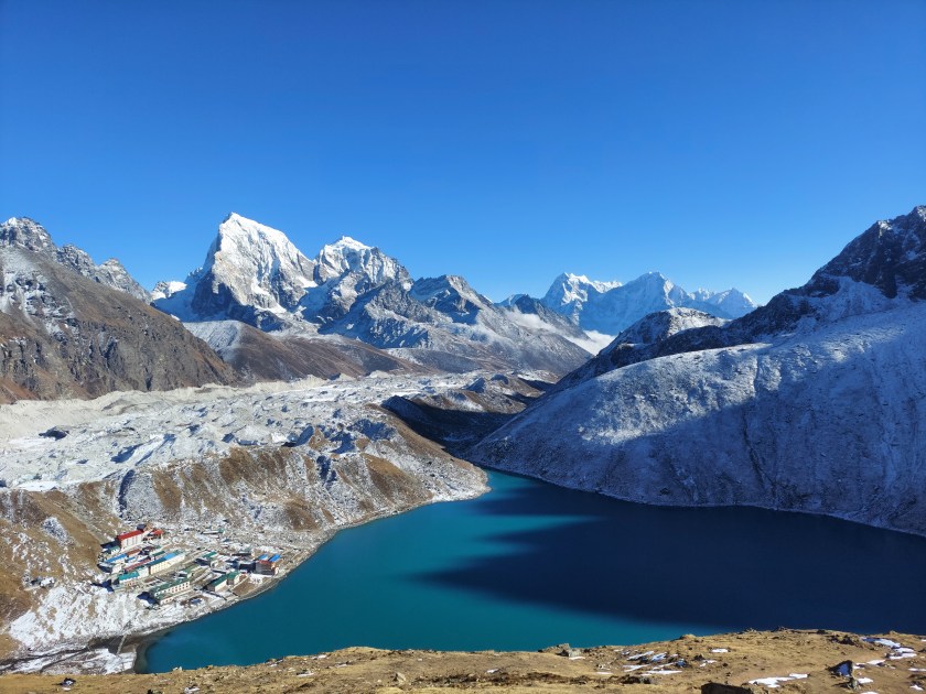 Best time to trek in Nepal