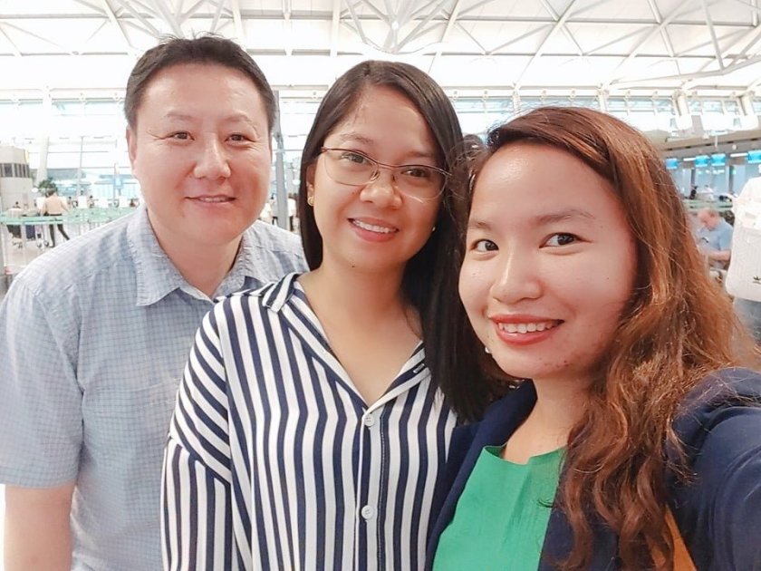 Best Travel Agency for Korean Visa