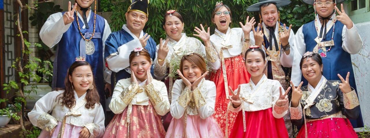 Best Travel Agency for Korean Visa