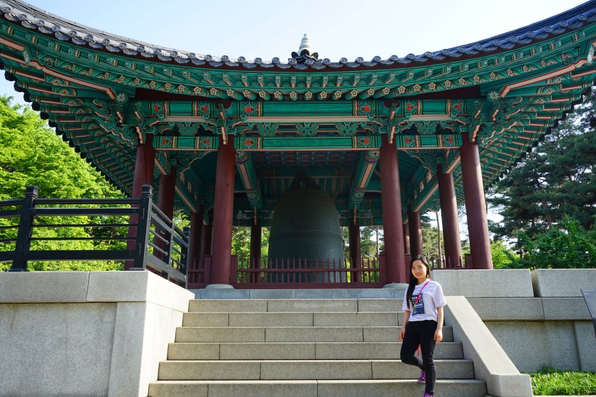 Bicycle Tour in Seoul 3
