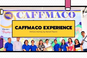 CAFFMACO Experience