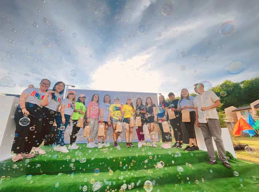 Camella underscores how its appreciation for the sense of belonging in Filipino communities has guided its efforts to build thriving environments for its residents. 
