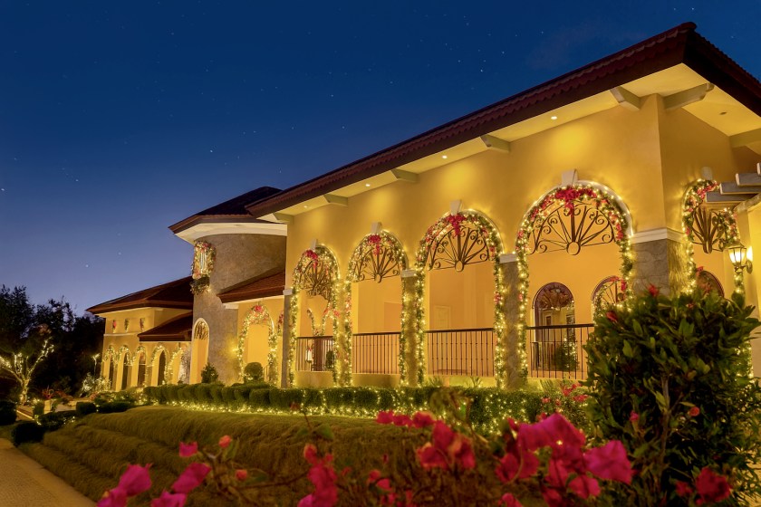 Camella Christmas Homecoming Fair 2025