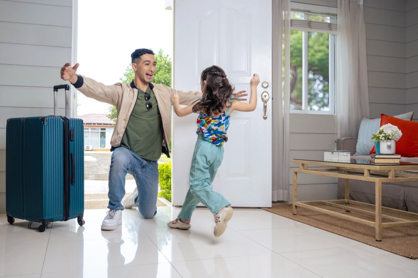 Camella Christmas Homecoming Fair 2025