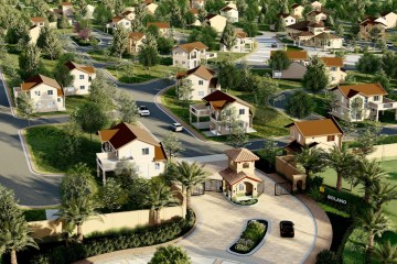 Camella Solano Nueva Vizcaya