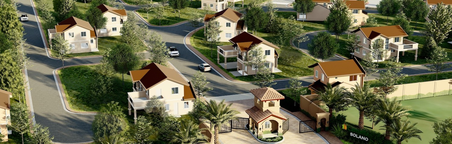 Camella Solano Nueva Vizcaya