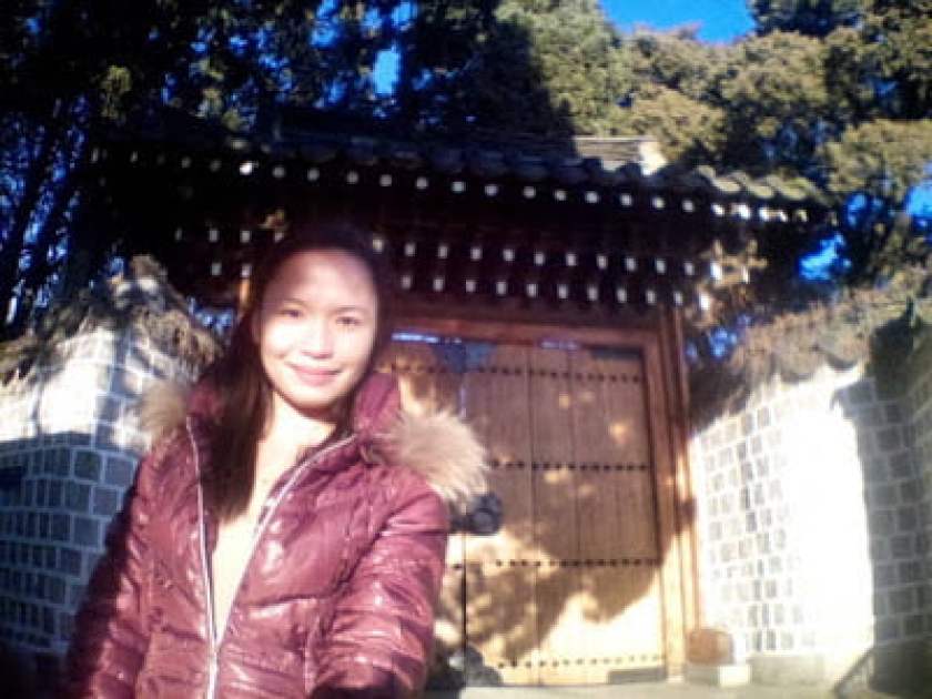 Bukchon Hanok Village