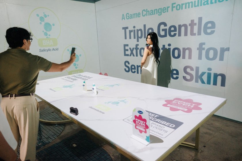 
gentle salicylic acid exfoliator for sensitive skin
