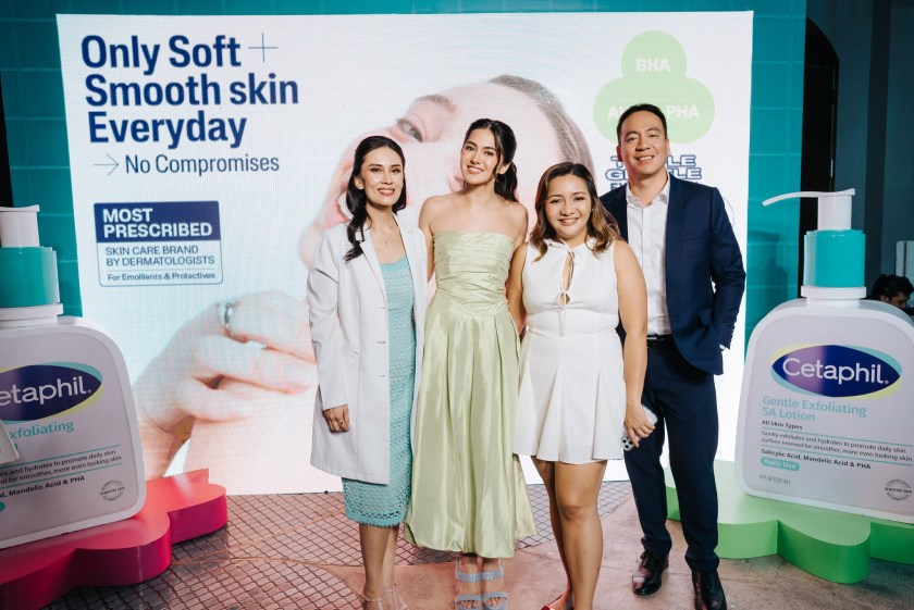 gentle salicylic acid exfoliator for sensitive skin
