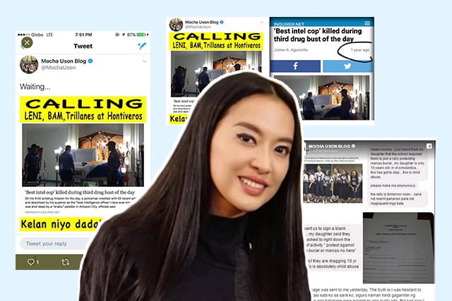 How to be a good citizen