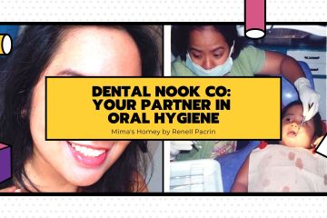 Dental Nook Co