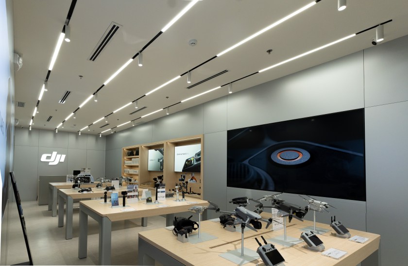 DJI Authorized Store Cavite