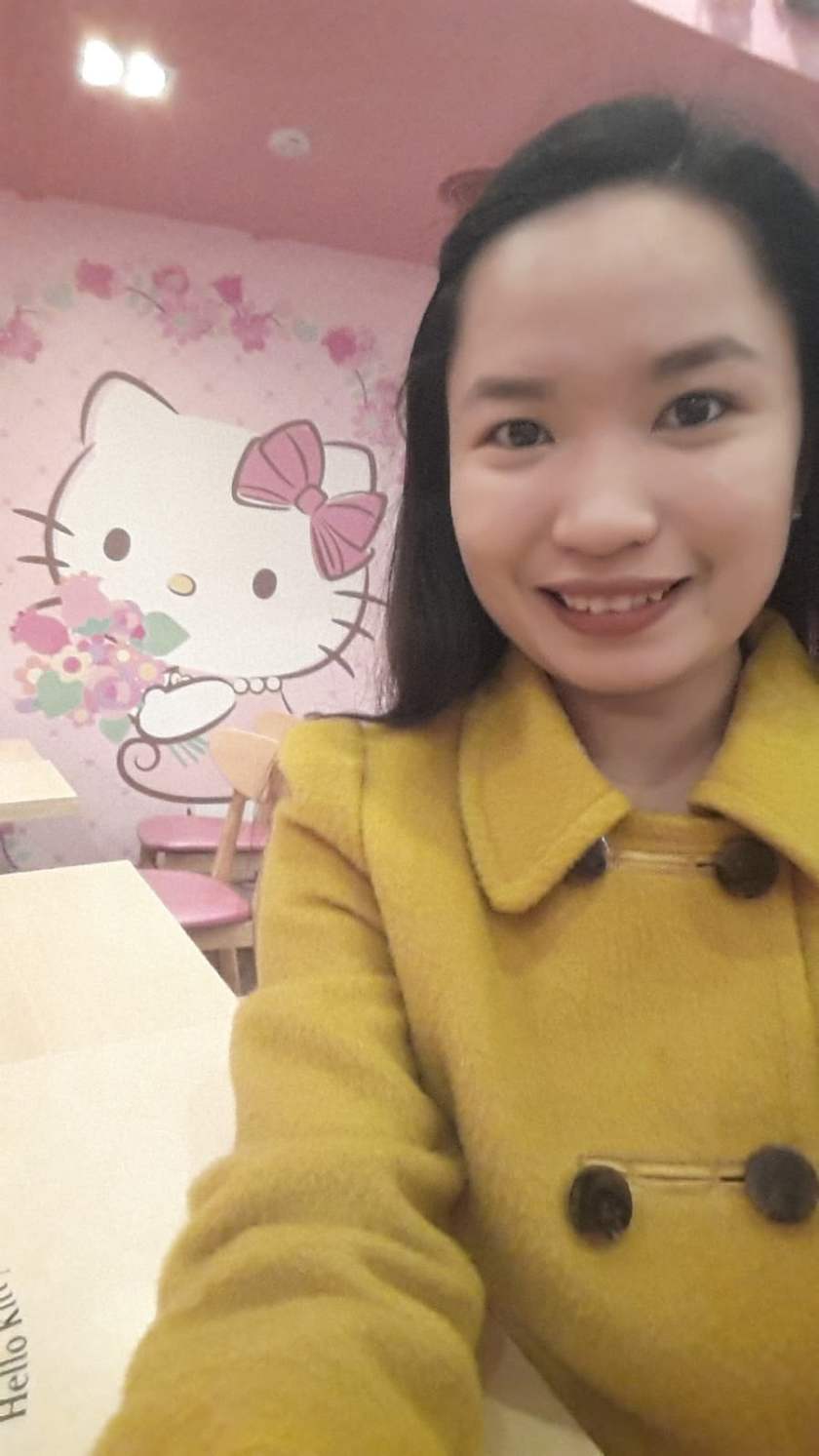 Hello Kitty Cafe
