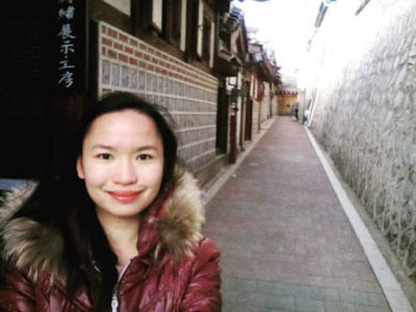 Bukchon Hanok Village