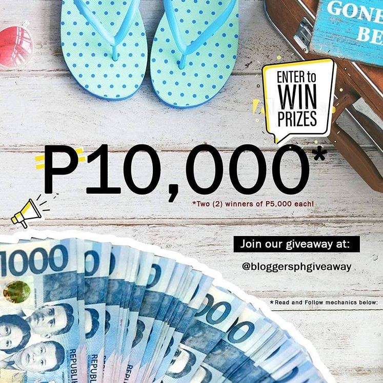 Effective Instagram Giveaway