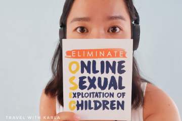 Eliminate Online Exploitation on Children (EOSEC)
