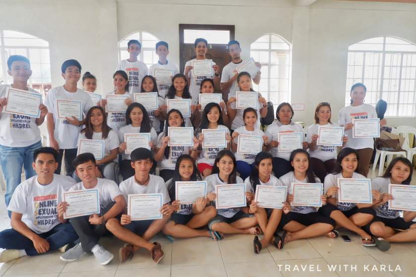 Eliminate Online Exploitation on Children (EOSEC) (6)