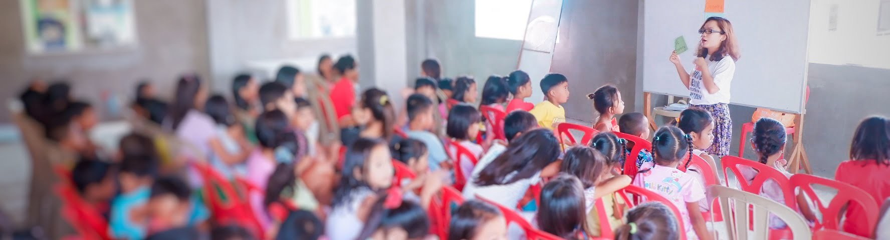 Eliminate Online Sexual Exploitation of Children