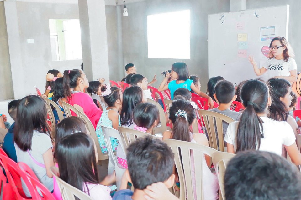 Eliminate Online Sexual Exploitation of Children