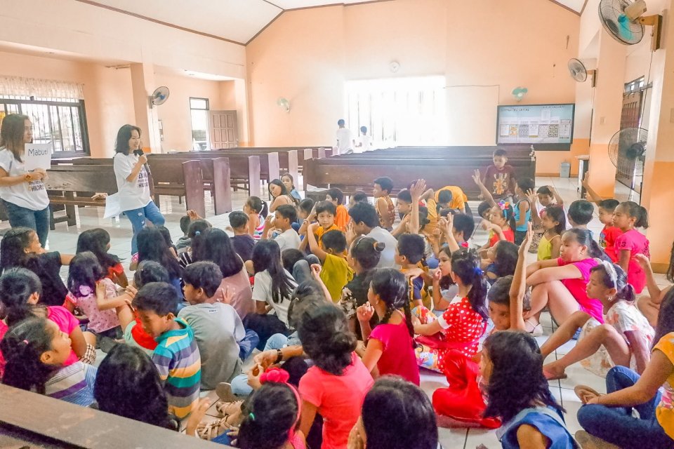 Eliminate Online Sexual Exploitation of Children